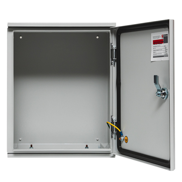 Купить EKF PROxima ЩМПг - 40.32.22 "Гранит" IP66