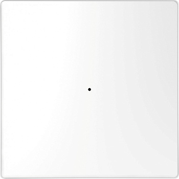 SE Merten D-Life Белый Лотос PlusLink Клавиша 1-ая без символов MTN5210-6035