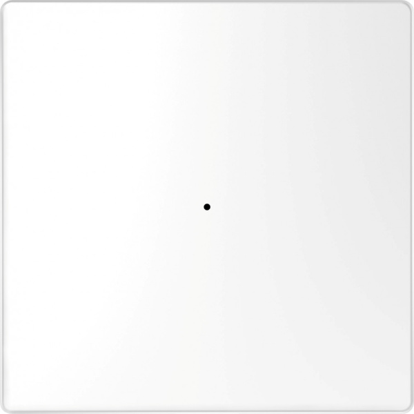 SE Merten D-Life Белый Лотос PlusLink Клавиша 1-ая без символов MTN5210-6035