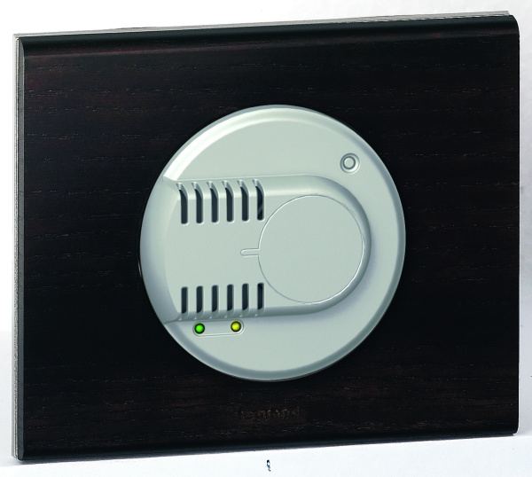 Купить Legrand Celiane Венге Рамка 1-я (2 мод) 069201