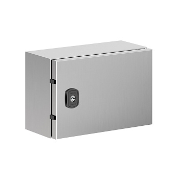 DKC Корпус навесной STH с М/П из нержавеющей cтали AISI316 ВхШхГ 200x300x150 мм, без фланца