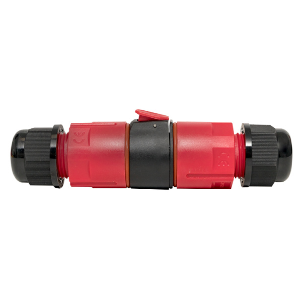 Купить EKF PROxima Кабельный коннектор I-образный разъемный (СМК 3PIN) IP68 FreeTools