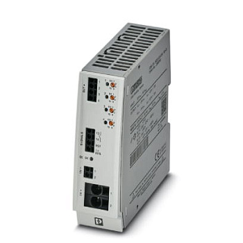 Phoenix Contact Электронный защитный выключатель CBM E4 24DC/0.5- 2905743