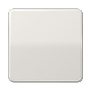 JUNG CD Светло-серая Клавиша 1-ая ударопрочная CD590BFLG