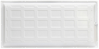 Horoz Electric 056-006-0024 24W 6400K 180-265V Потолочный светильник 3060 ZODIAC-24 HRZ33002936