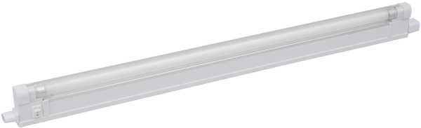 IEK Светильник ЛПО2004B 24Вт 230В T4/G5 LLPO0-2004B-1-24-K01