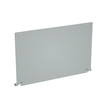 DKC Плата монтажная релейного отсека Ш=400 В=600