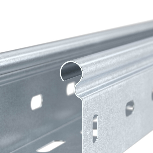 Купить DKC Лоток перфорированный 50х50 L3000