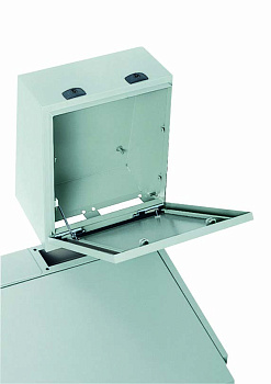 SE Консоль 400х200 NSYSDC42