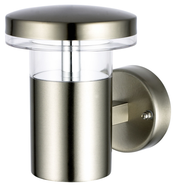 Horoz Electric Матхром Светильник cветодиодный садовый 5.5W 6400K HL212L HRZ00000944