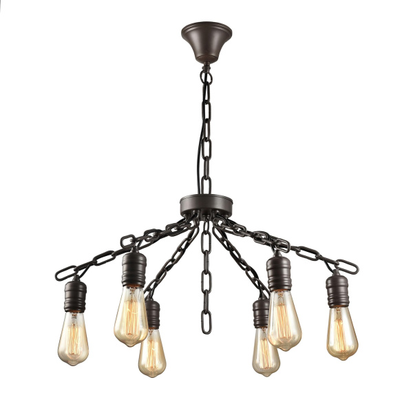 Citilux CL446161 Максвелл Светильник Люстра