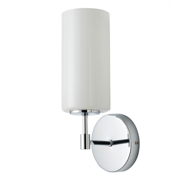 Купить Favourite 2814-1W Palmarius Настенный светильник D145*W120*H320, 1*E14*40W, excluded