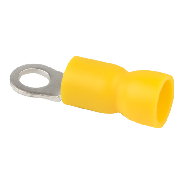 Купить EKF PROxima Наконечник кольцевой изолированный НКИ 6.0-5 (50шт.)