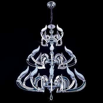 Citilux EL339P24 Diva Люстра