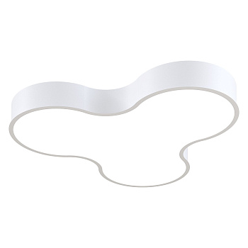 Svetholl Астэри клевер D1000 H100 Мощность: 78W ISASK4-100000-100020078