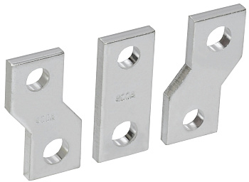 IEK Расширитель выводов РВ-400 для ВА88-37 (3шт/компл)