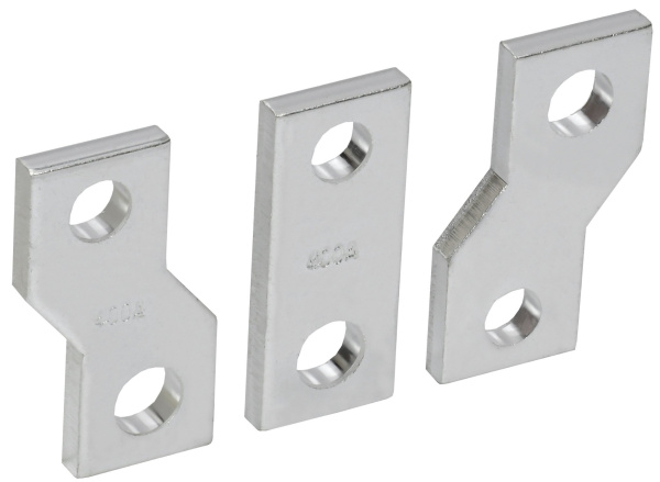 IEK Расширитель выводов РВ-400 для ВА88-37 (3шт/компл)