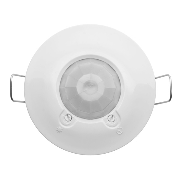 Купить Legrand Lighting Management Датчик движения PIR потолочный 360°, блистер 048944