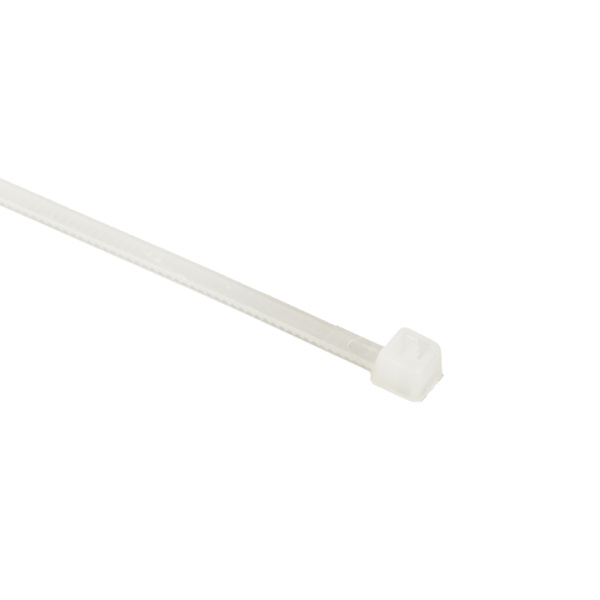 Купить EKF Basic Хомут нейлоновый (2,5х120) (100шт.)