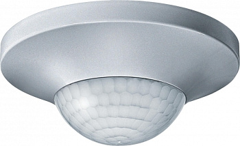 SE Merten KNX\EIB Алюминий Датчик присутствия Argus ИК-приемник MTN630960