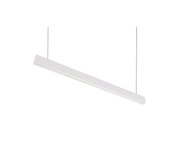 Denkirs DK9204-WH Линейный светильник 52W 2000mm 4000K, белый
