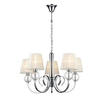 Vele Luce Percy Подвесная люстра VL1971L05