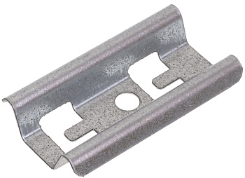 IEK NESTA Держатель горизонтальный VV100