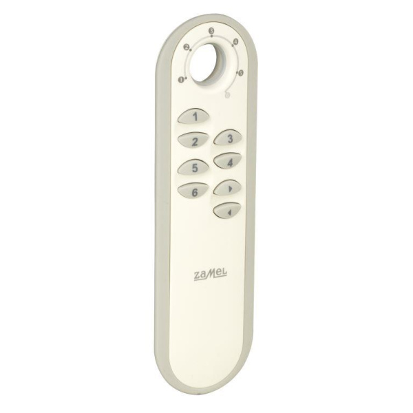 Zamel Exta Life 36-канальный дистанционного управления P-456/36