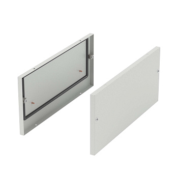 DKC Панель боковая для надстроечного модуля (1кмп=2шт) Г=800