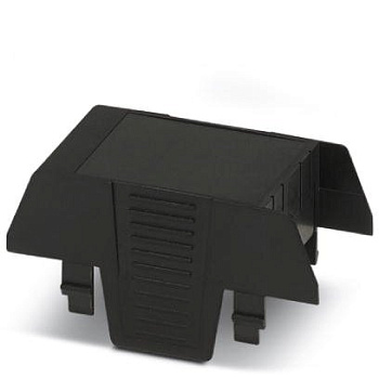 Phoenix Contact EH 35-C SS/ABS BK9005 Верхняя часть корпуса 2201745