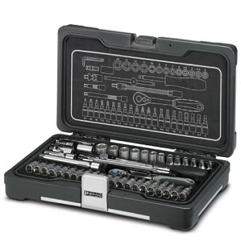 Phoenix Contact Комплект инструментов SF-SOCKET SET 47 1200292
