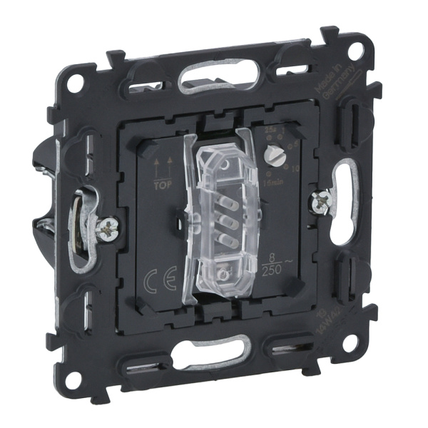 Legrand Valena Мех IN'MATIC Выключатель с выдержкой времени, без нейтрали 752061