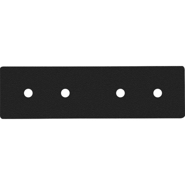 Arte Lamp LINEA-ACCESSORIES Коннектор для шинопровода (ТРЕКА) A480506