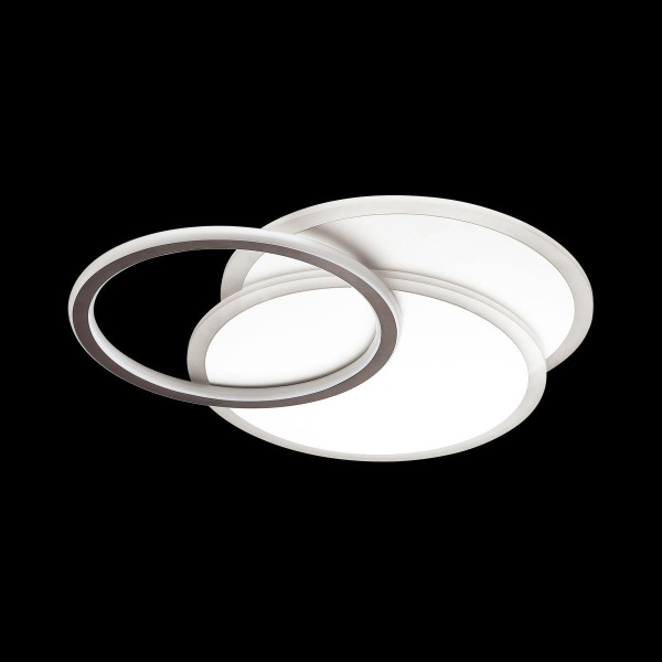 Купить Lumion 4502/85CL LEDIO LN21 024 белый Люстра потолочная LED 85W 3000-6000K 220V HARMONY