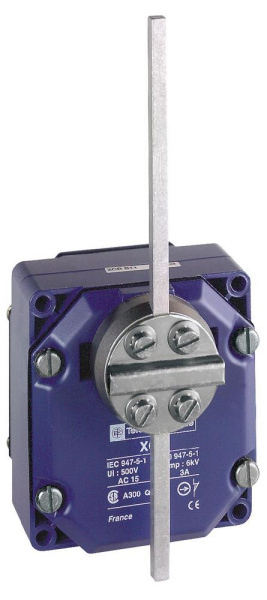 Купить SE Выключатель концевой XCRB51