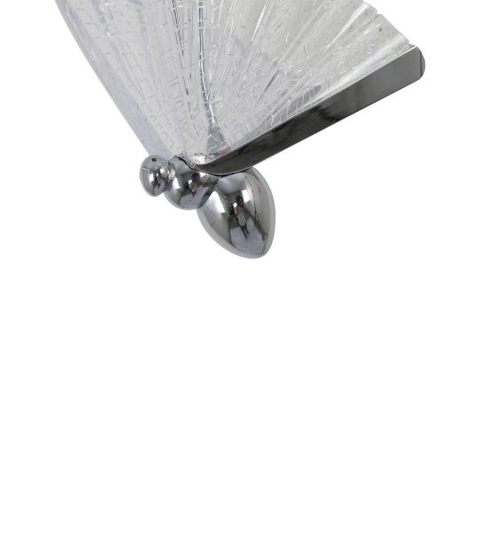 Купить Kink Light 08444-8A,02 Подвес Баттерфляй хром d40 h250 Led 8*6W (4000K)