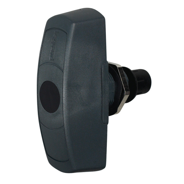 Legrand Рукоятка для запир.шкафов 036805