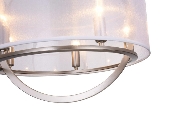 Купить Vele Luce Effe Подвесная люстра VL4135L05