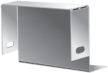 IEK Переходник по высоте 35х100B200