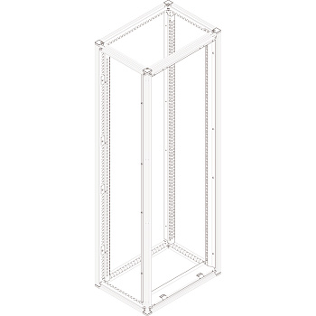 SE SF/Prisma Шкаф 2000x700x500 NSYSFP20750