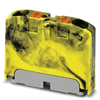 Phoenix Contact PTFIX 2X2,5-FE Распределительный блок 1028078