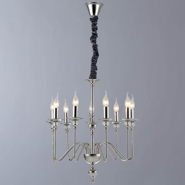 Купить Divinare Светильник подвесной 1021/02 LM-9