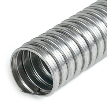 Строитель Металлорукав Р3-А-15 (100м/уп) PR.09152