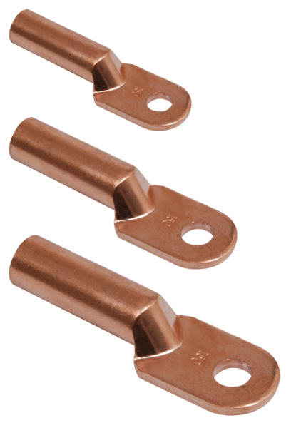 IEK Наконечник ТМ 16-8,5-6,5 DT-16