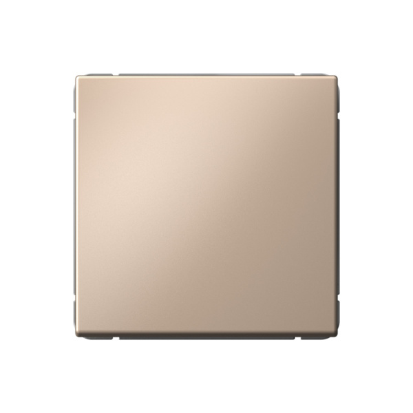 Systeme Electric ArtGallery Песочный Выключатель 1-клавишный, сх.1, 10АХ