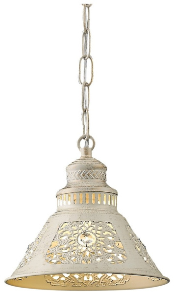 Velante 308-003-01, Светильник подвесной E14,1x60W