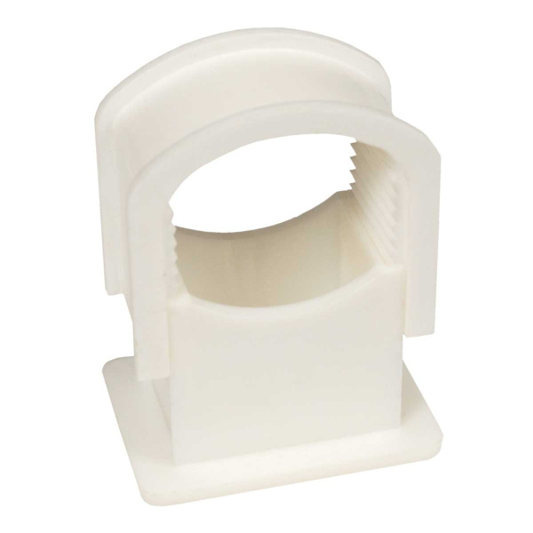 Kopos Держатель раздвижной D16-20 мм 6516 (HA) 6516_HA