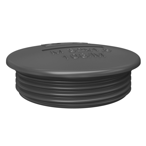 OBO Bettermann Заглушка M20x1,5 2033507