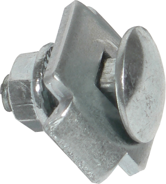 IEK Соединительный комплект одинарный MS20 (ОПТ)