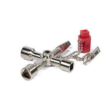 КВТ Ключ для электрошкафов КЭШ-5М